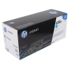 Картридж HP CE271A для LJ CP5520/5525. Голубой. 15 000 страниц.