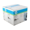 Картридж HP Q1338D для LJ 4200. Черный. 12000 страниц. Двойная упаковка.
