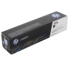 Картридж HP CF350A для LaserJet Pro M153/M176/M177. Чёрный.  1300 страниц. 130A.