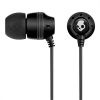 Наушники Skullcandy INK'D SC Black/Black (S2INCZ-033)