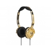 Наушники Skullcandy LOWRIDER Gold (S5LWDZ-022)
