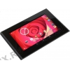 WEXLER.TAB 7t <7t 16Gb CIS Black>NVIDIA Tegra 3 4Core  Cortex A9/16Gb/GPS/WiFi/BT/Andr4.1/7"/0.35 кг