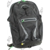 Рюкзак Case Logic Griffith Park BOGB-115 Black (нейлон,  чёрный, 15.6")