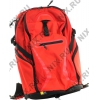 Рюкзак Case Logic Griffith Park BOGB-115 Red  (полиэстер,  красный,  15.6")