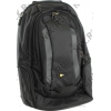 Рюкзак Case Logic RBP-315 Black  (нейлон, чёрный, 15.6")