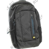 Рюкзак Case Logic WMBP-115 Black  (нейлон,  чёрный,  15.6")