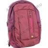 Рюкзак Case Logic WMBP-115 Pomegranate (нейлон,  гранатовый, 15.6")