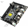 GIGABYTE GA-H61M-S rev1.0 (RTL) LGA1155 <H61>PCI-E Dsub GbLAN  SATA MicroATX 2DDR3
