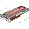 4Gb <PCI-E> DDR-5 Sapphire <AMD FirePro  W8000> (RTL) 4xDP+Crossfire