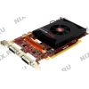 2Gb <PCI-E> DDR-5 Sapphire <AMD FirePro  W5000> (RTL) DualDVI+Crossfire