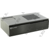 Desktop SilverStone Milo ML06 <SST-ML06B> Black Mini-iTX  без БП