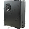 Desktop SilverStone Raven RVZ01 <SST-RVZ01B> Black  Mini-iTX/Mini-DTX Без БП