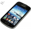 Samsung Galaxy Trend GT-S7390 Midnight  Black (1GHz,512MbRAM,4"800x480,3G+BT+WiFi+GPS,4Gb+microSD,3Mpx,Andr)