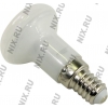 X-Flash <XF-E14-R39-P-3W-3000K-220V> (E14, 260 люмен, 3000К, 3Вт, 220В,  23г) <44900>