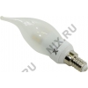 X-Flash <XF-E14-MW-AG-4.5W-4000K-220V> (E14, 375 люмен, 4000К, 4.5Вт,  220В, 34г) <45228>