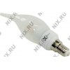 X-Flash <XF-E14-MW-AG-4W-3000K-220V> (E14, 355 люмен, 3000К, 4.5Вт, 220В,  34г) <45211>
