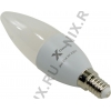 X-Flash <XF-BСF-E14-3W-3000K-220V> (E14, 330 люмен, 3000К,  3Вт,220В, 35г) <42531>