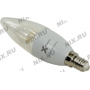 X-Flash <XF-BСС-E14-3W-3K-220V> (E14, 350 люмен, 3000К, 3Вт, 85-265В,  35г) <42524>