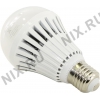 X-Flash <XF-BGD-E27-13W-4K-220V> (E27, 1160 люмен, 4000К,  13Вт,100-260В,  152г)  <43552>