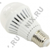X-Flash <XF-BG-E27-10W-3K-220V> (E27, 920 люмен, 3000К, 10Вт,  100-260В, 102г) <43538>
