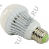 X-Flash <XF-BGD-E27-9W-3000K-220V> (E27, 930 люмен, 3000К,  9Вт,85-265В,  90г)  <42876>