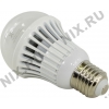 X-Flash <XF-BG-E27-7W-3K-220V> (E27, 560 люмен, 3000К, 7Вт, 100-260В,  80г) <43521>