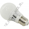 X-Flash <XF-E27-A55-A-4W-4000K-220V> (E27, 370 люмен, 4000К, 4Вт, 220В,  67г) <44719>