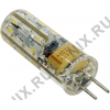 X-Flash <XF-G4-24-S-1.5W-4000K-12V> (G4, 120 люмен, 4000К, 1.5Вт,  12В, 3г) <45136>