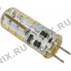 X-Flash <XF-G4-24-S-1.5W-3000K-12V> (G4, 110 люмен, 3000К, 1.5Вт, 12В,  3г) <45112>