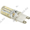 X-Flash <XF-G9-64-S-3W-4000K-220V> (G9, 230 люмен, 4000К,  3Вт,  220-240В)  <45129>
