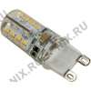 X-Flash <XF-G9-64-S-3W-3000K-220V> (G9, 220 люмен, 3000К, 3Вт,  220-240В) <45143>