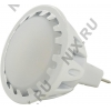 X-Flash <XF-SPL-GU5.3-6W-3K-12V> (GU5.3, 350 люмен, 3000К,  6Вт,12В, 44г) <43477>