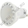 X-Flash <XF-SPL-GU10-6W-3K-220V> (GU10, 350 люмен, 3000К, 6Вт,  200-240В) <43453>