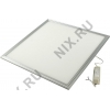 X-Flash <XF-SP-595-2-40W-4000K> (595x595мм, 3600 люмен, 4000К, 40Вт,  170-260В,  3040г)  <43248>