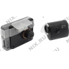 COWON Auto Capsule <AF2-16Gb-BK> Black (2xCam,1920х1080/1280x720, Color, G-sens,  16Gb  microSDHC,  мик)+авто.адаптер