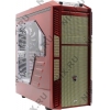 Miditower Aerocool <Xpredator X3 Avenger Edition> ATX  без БП