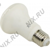 X-Flash <XF-E27-R63-P-8W-3000K-220V> (E27, 650 люмен, 3000К, 8Вт,  220В) <43392>