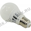X-Flash <XF-E27-A55-A-4W-3000K-220V> (E27, 350 люмен, 3000К, 4Вт,  220В, 67г) <42951>