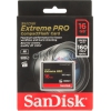 Флеш карта CF 16Gb Sandisk SDCFXPS-016G-X46 Extreme Pro