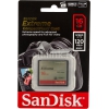 Флеш карта CF 16Gb Sandisk SDCFXS-016G-X46