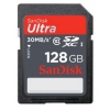 Флеш карта SDXC 128Gb Class10 Sandisk SDSDU-128G-U46