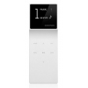 Плеер Flash Cowon IAUDIO E3 8Gb белый