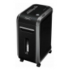 Шредер Fellowes MicroShred 99Ms (секр.P-5)/фрагменты/14лист./34лтр./скобы/пл.карты (FS-46091)