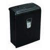 Шредер Fellowes PowerShred H-6C (секр.P-4)/фрагменты/6лист./11лтр./скрепки/скобы/пл.карты (FS-46822)