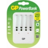 Зарядное устройство GP PowerBank PB420GS (GP PB420GS-2CR1) (мин.кол.10)