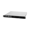 Сервер "Server RC100R4" Xeon E3-1220v3/ iC224/ 4GbECC/ 2x1Tb/ SVGA/ DVD±RW/ 2xGbLan/ 250W