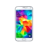Смартфон Samsung GALAXY S5  (SM-G900F) 16Gb White 5.1'/ 1920x1080/Adreno 330, 2500 МГц/ 3G/ LTE/степень защиты IP67/ Andr4.4/2800 мАч (SM-G900FZWASER)