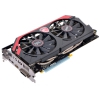 Видеокарта 3Gb <PCI-E> MSI R9 280 GAMING 3G <HD9 280, GDDR5, 384 bit, HDCP, DVI, 2*miniDP, HDMI, Retail>