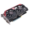 Видеокарта 1Gb <PCI-E> MSI N750 TF 1GD5/OC с CUDA <GFN750, GDDR5, 128 bit, HDCP, VGA, DVI, HDMI, Retail>