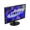 Монитор 21.5" Samsung S22D300NY (300NY) gl.Black-Red 1920x1080, 5ms, 200 cd/m2, 600:1 (Mega DCR), D-Sub (LS22D300NY/CI)